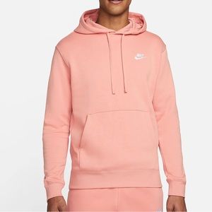 Nike Hoodie Sweater